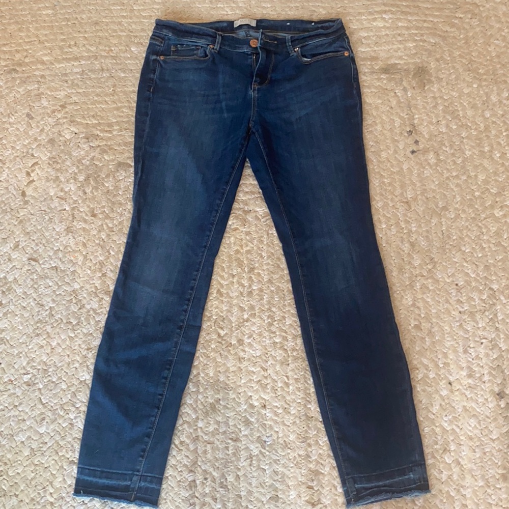 Relaxed jeans